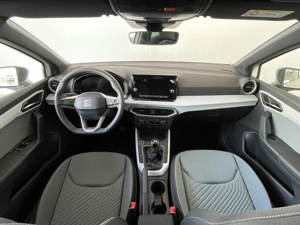 SEAT Ibiza 1.0 TSI S&S Xcellence 85 kW (115 CV) - 3