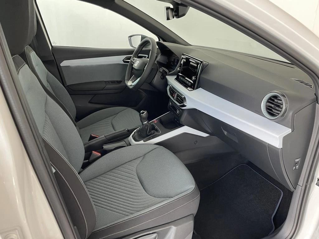 SEAT Ibiza 1.0 TSI S&S Xcellence 85 kW (115 CV) - 4