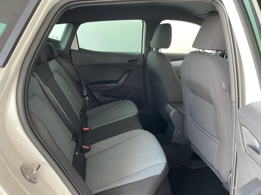 SEAT Ibiza 1.0 TSI S&S Xcellence 85 kW (115 CV) - 5