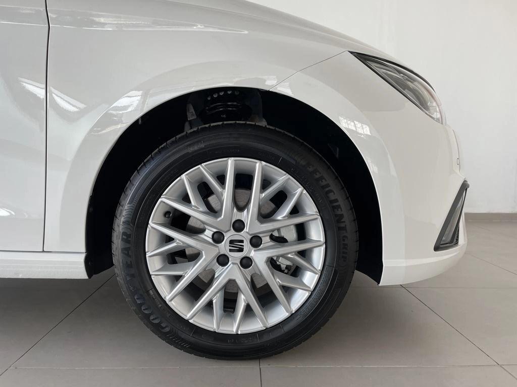 SEAT Ibiza 1.0 TSI S&S Xcellence 85 kW (115 CV) - 7