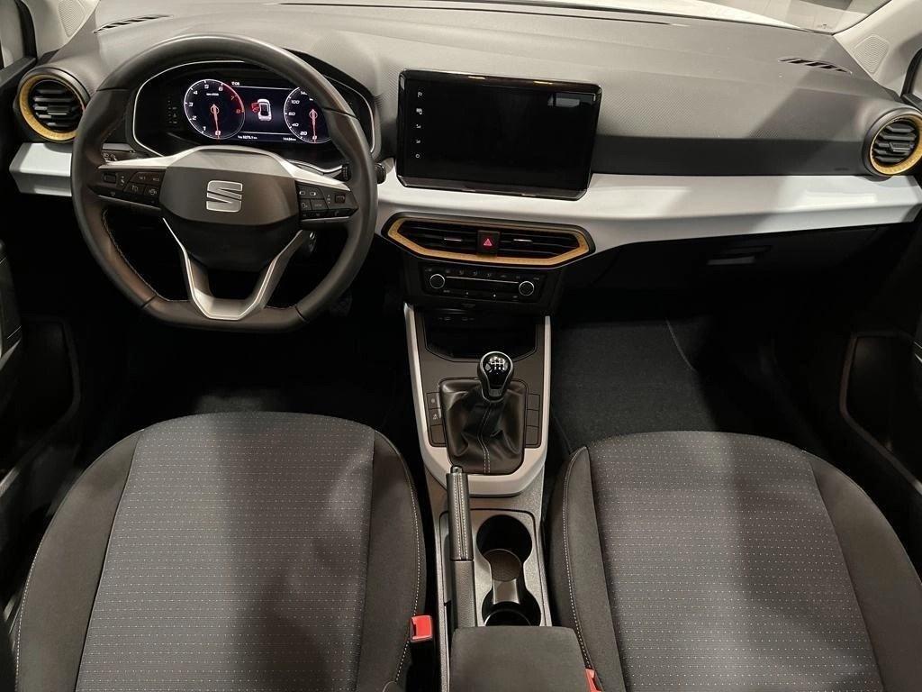 SEAT Arona 1.0 TSI Style Special Edition 85 kW (115 CV) - 3