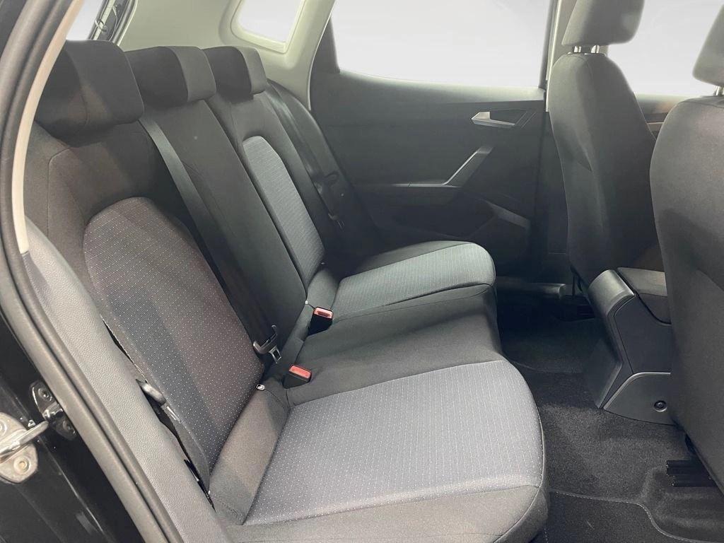 SEAT Arona 1.0 TSI Style Special Edition 85 kW (115 CV) - 5