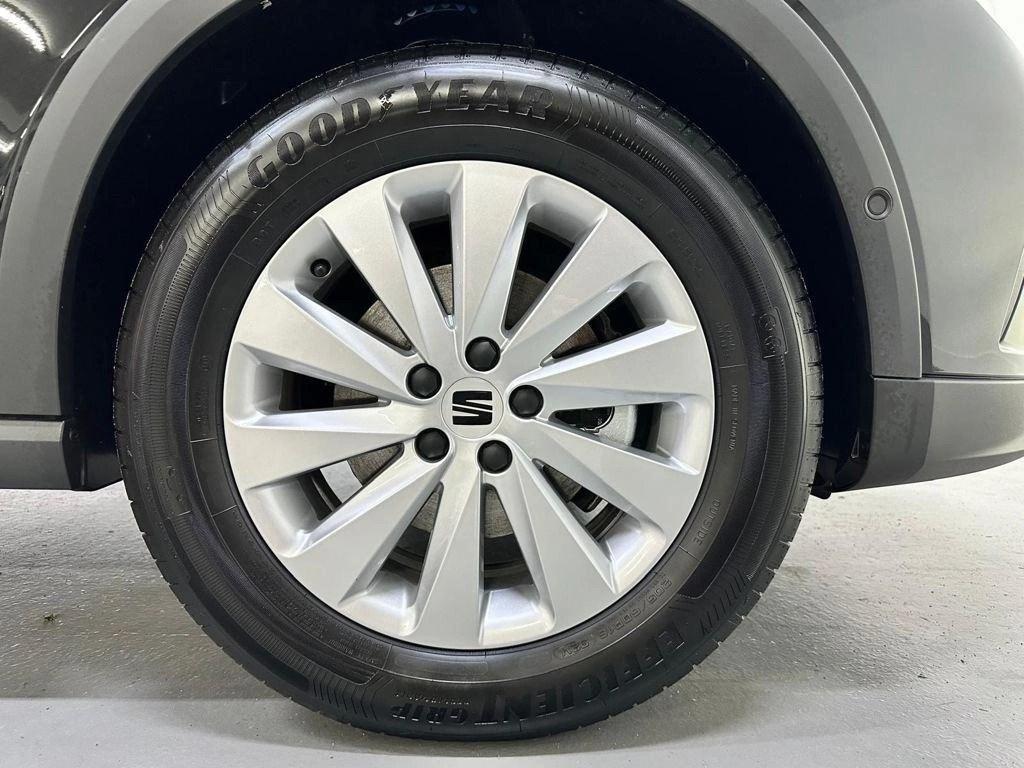 SEAT Arona 1.0 TSI Style Special Edition 85 kW (115 CV) - 7