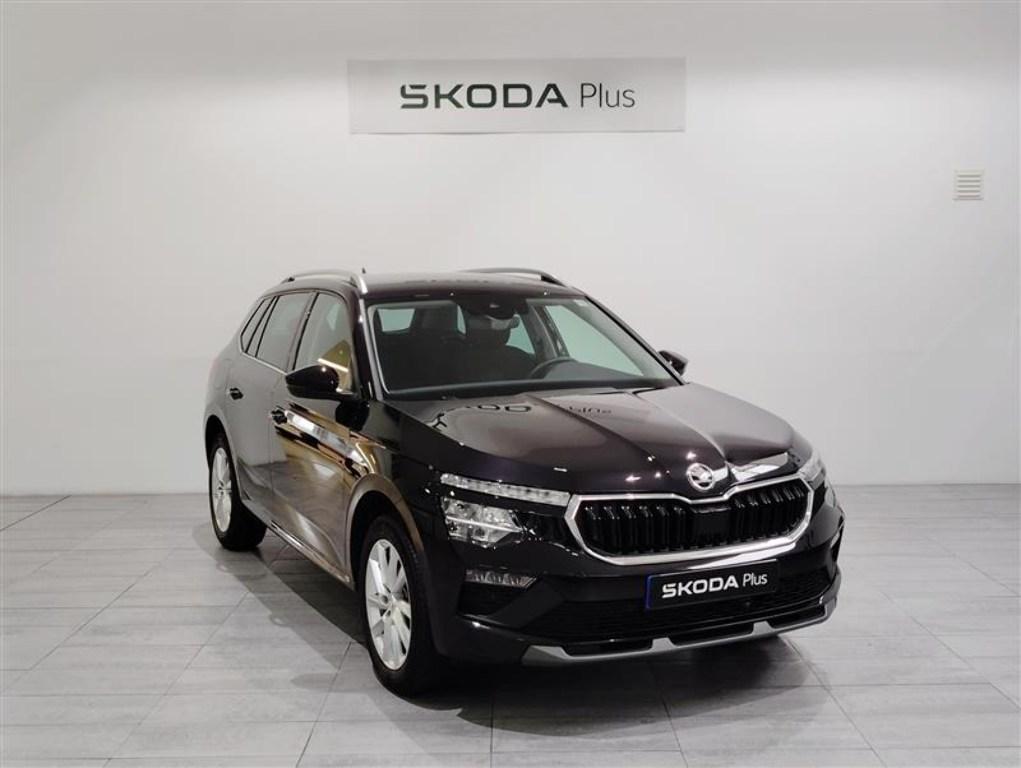 Skoda Kamiq 1.0 TSI Selection 85 kW (115 CV) - 0