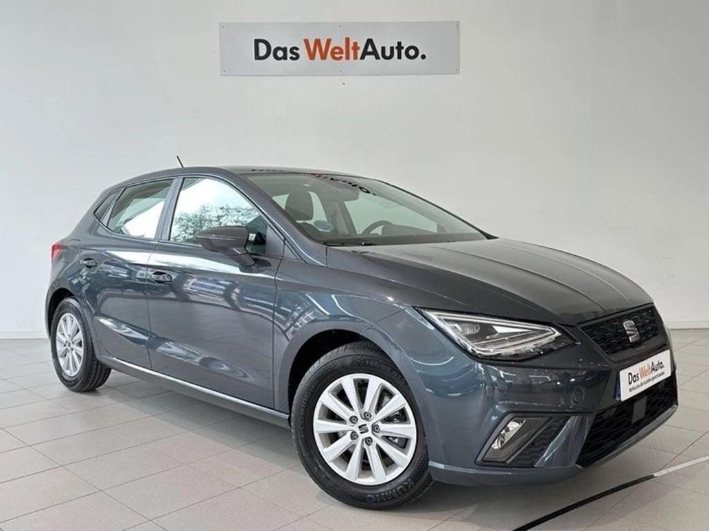 SEAT Ibiza 1.0 TSI S&S Xcellence 85 kW (115 CV) - 0