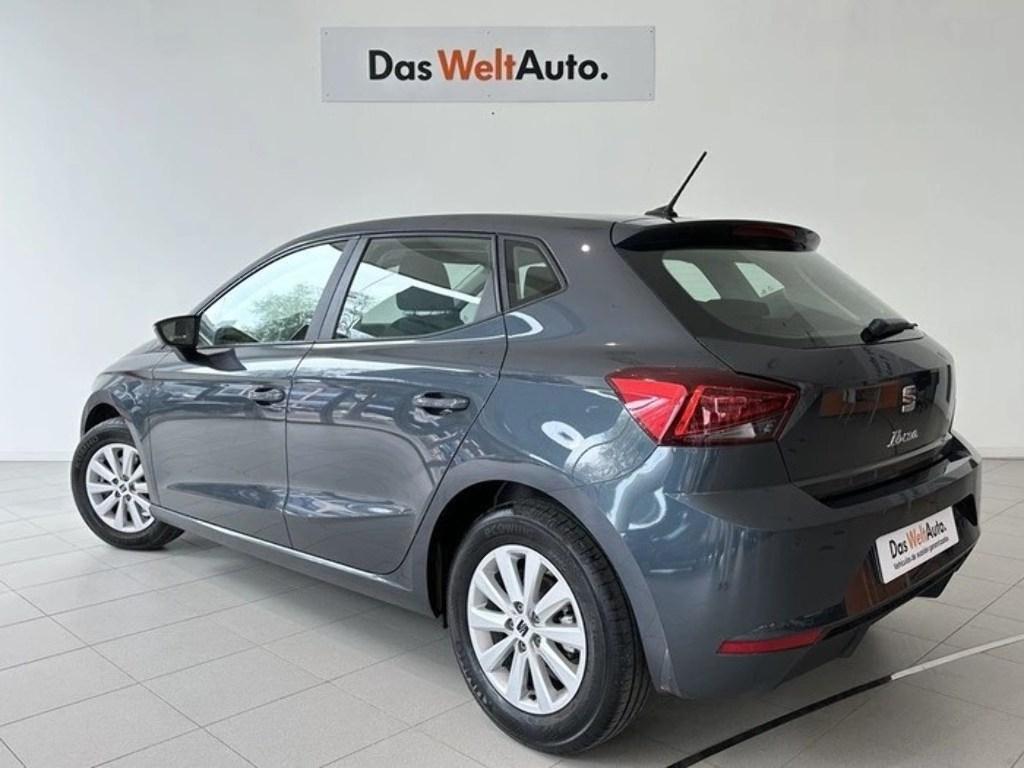 SEAT Ibiza 1.0 TSI S&S Xcellence 85 kW (115 CV) - 1
