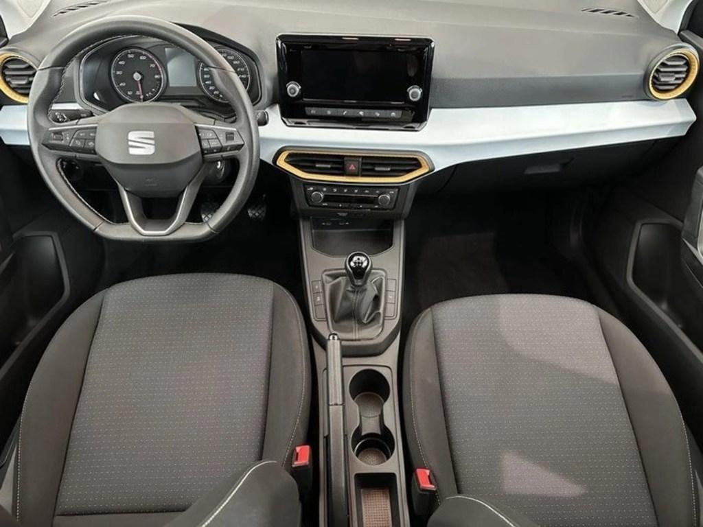 SEAT Ibiza 1.0 TSI S&S Xcellence 85 kW (115 CV) - 3