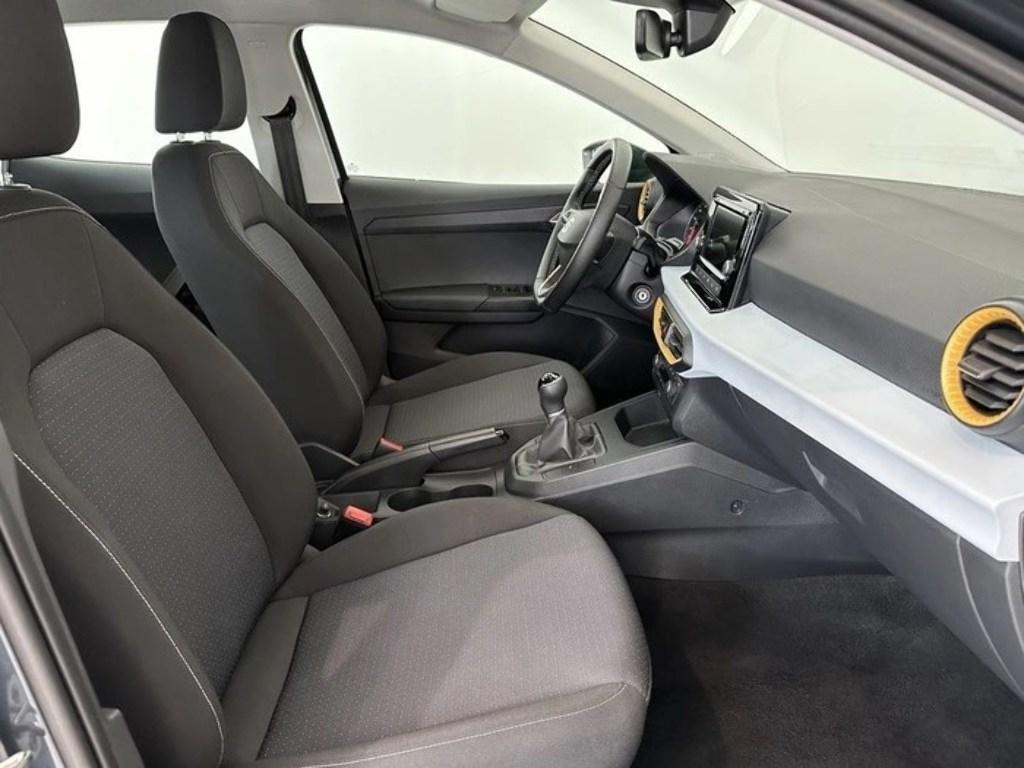 SEAT Ibiza 1.0 TSI S&S Xcellence 85 kW (115 CV) - 4