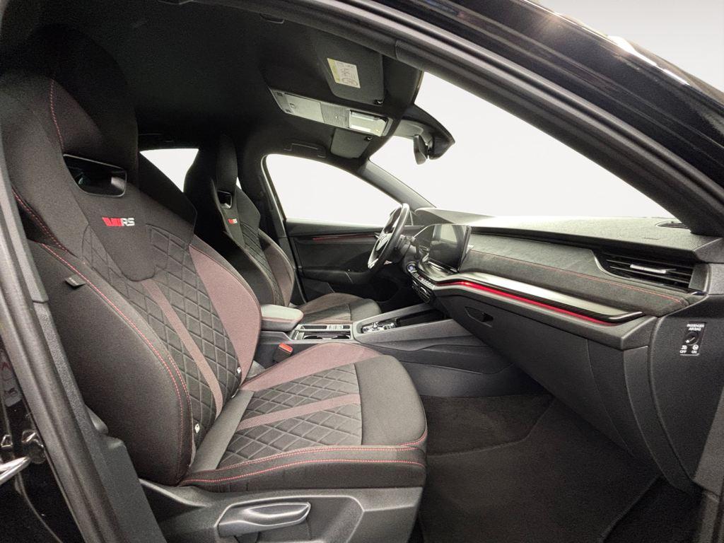 Skoda Octavia 2.0 TDI RS 147 kW (200 CV) DSG - 4