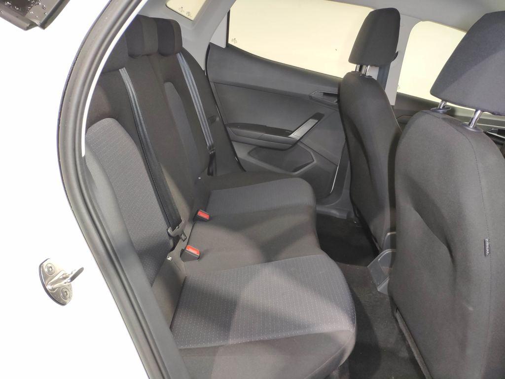 SEAT Ibiza 1.0 MPI Style Salta 59 kW (80 CV) - 5