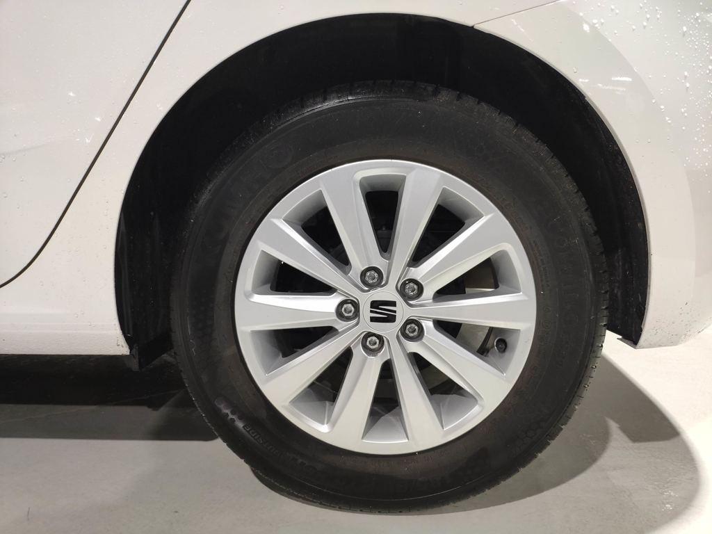 SEAT Ibiza 1.0 MPI Style Salta 59 kW (80 CV) - 7