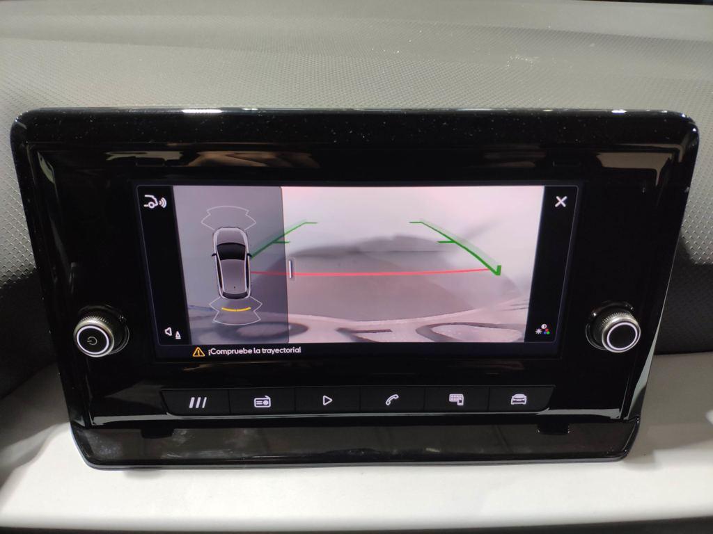 SEAT Ibiza 1.0 MPI Style Salta 59 kW (80 CV) - 8