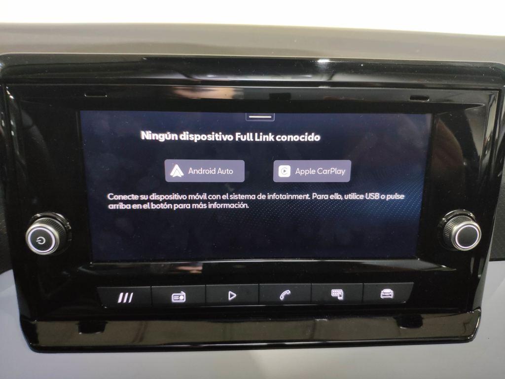 SEAT Ibiza 1.0 MPI Style Salta 59 kW (80 CV) - 10