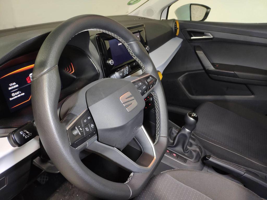 SEAT Ibiza 1.0 MPI Style Salta 59 kW (80 CV) - 15