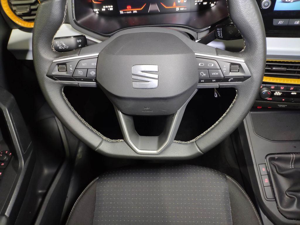 SEAT Ibiza 1.0 MPI Style Salta 59 kW (80 CV) - 16