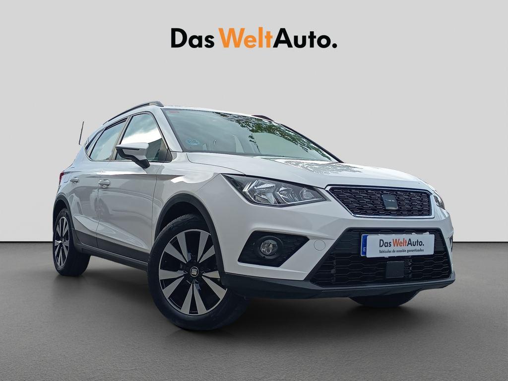 SEAT Arona 1.0 TSI Style Go2 81 kW (110 CV) - 0
