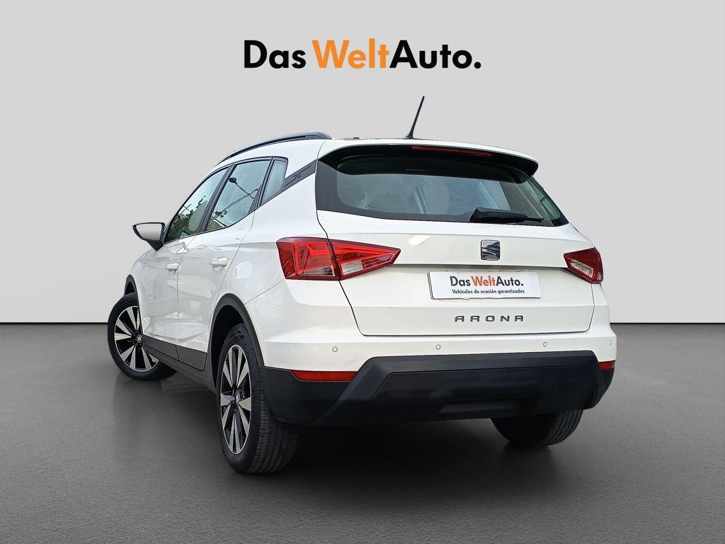SEAT Arona 1.0 TSI Style Go2 81 kW (110 CV) - 1
