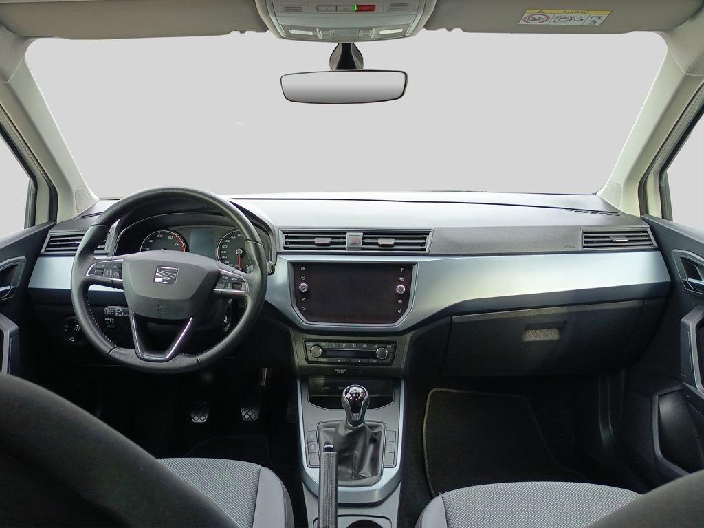 SEAT Arona 1.0 TSI Style Go2 81 kW (110 CV) - 3