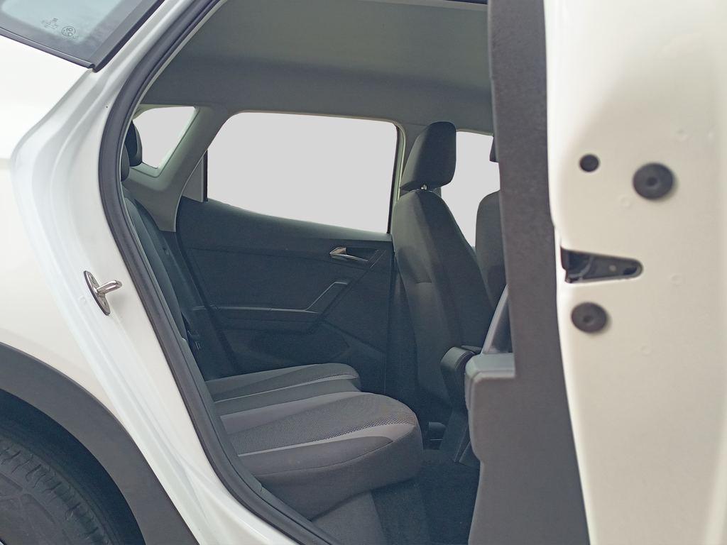 SEAT Arona 1.0 TSI Style Go2 81 kW (110 CV) - 5