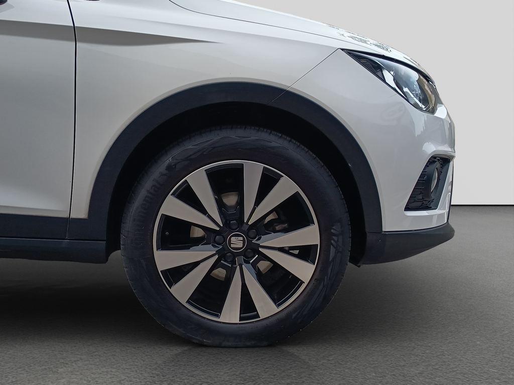 SEAT Arona 1.0 TSI Style Go2 81 kW (110 CV) - 7