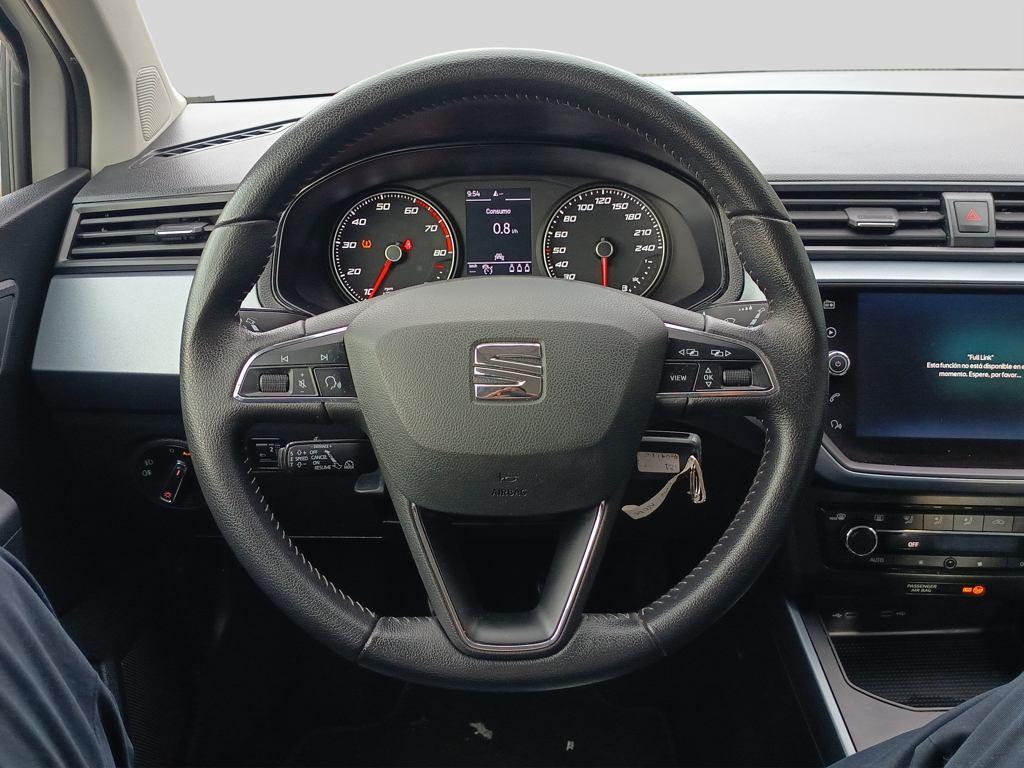 SEAT Arona 1.0 TSI Style Go2 81 kW (110 CV) - 8