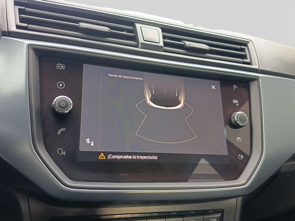 SEAT Arona 1.0 TSI Style Go2 81 kW (110 CV) - 9