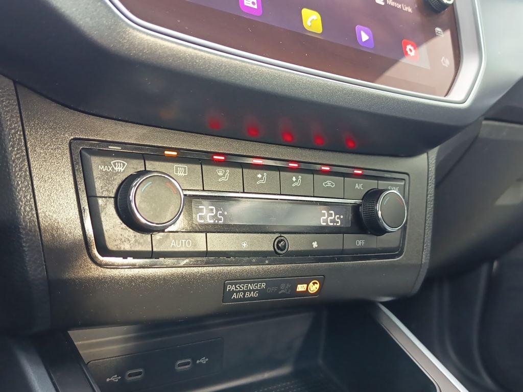 SEAT Arona 1.0 TSI Style Go2 81 kW (110 CV) - 10