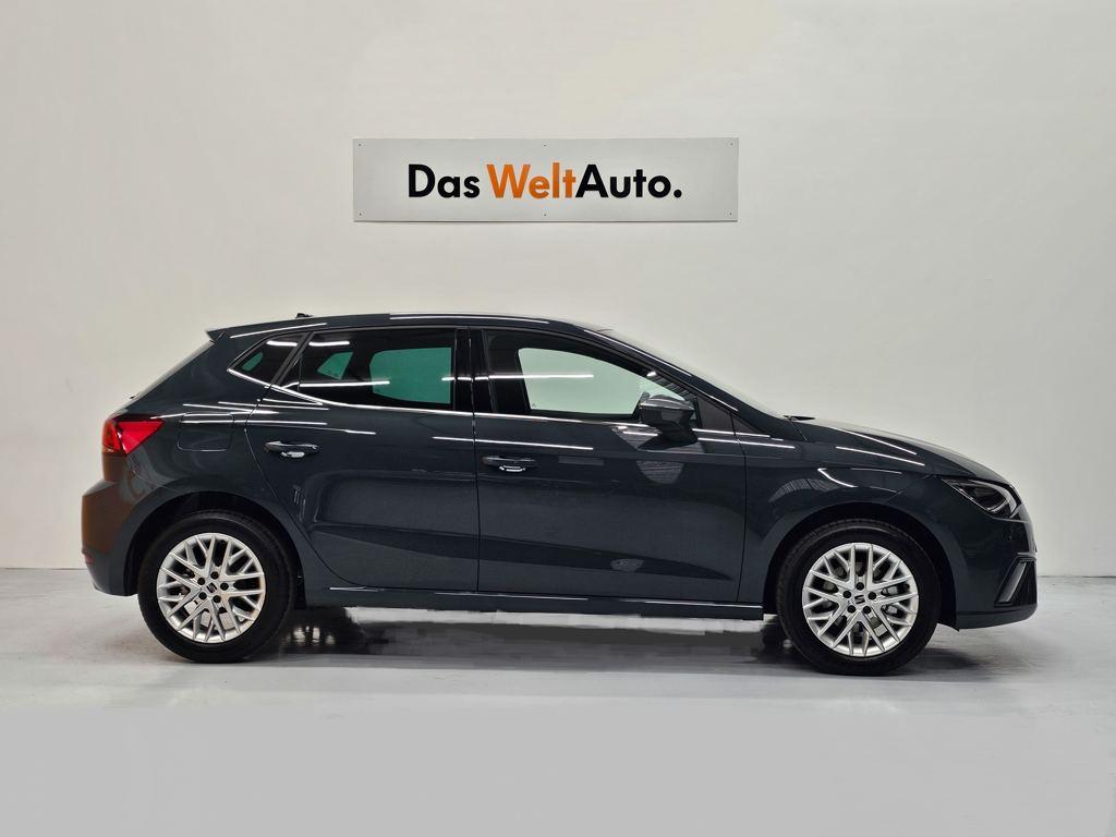 SEAT Ibiza 1.0 TSI Special Edition 85 kW (115 CV) - 2
