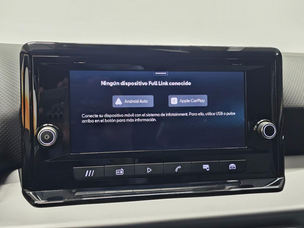 SEAT Ibiza 1.0 TSI Special Edition 85 kW (115 CV) - 10