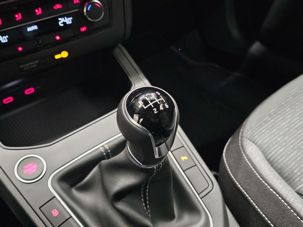 SEAT Ibiza 1.0 TSI Special Edition 85 kW (115 CV) - 13