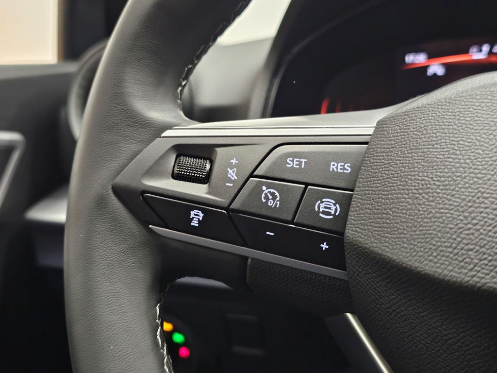 SEAT Ibiza 1.0 TSI Special Edition 85 kW (115 CV) - 16