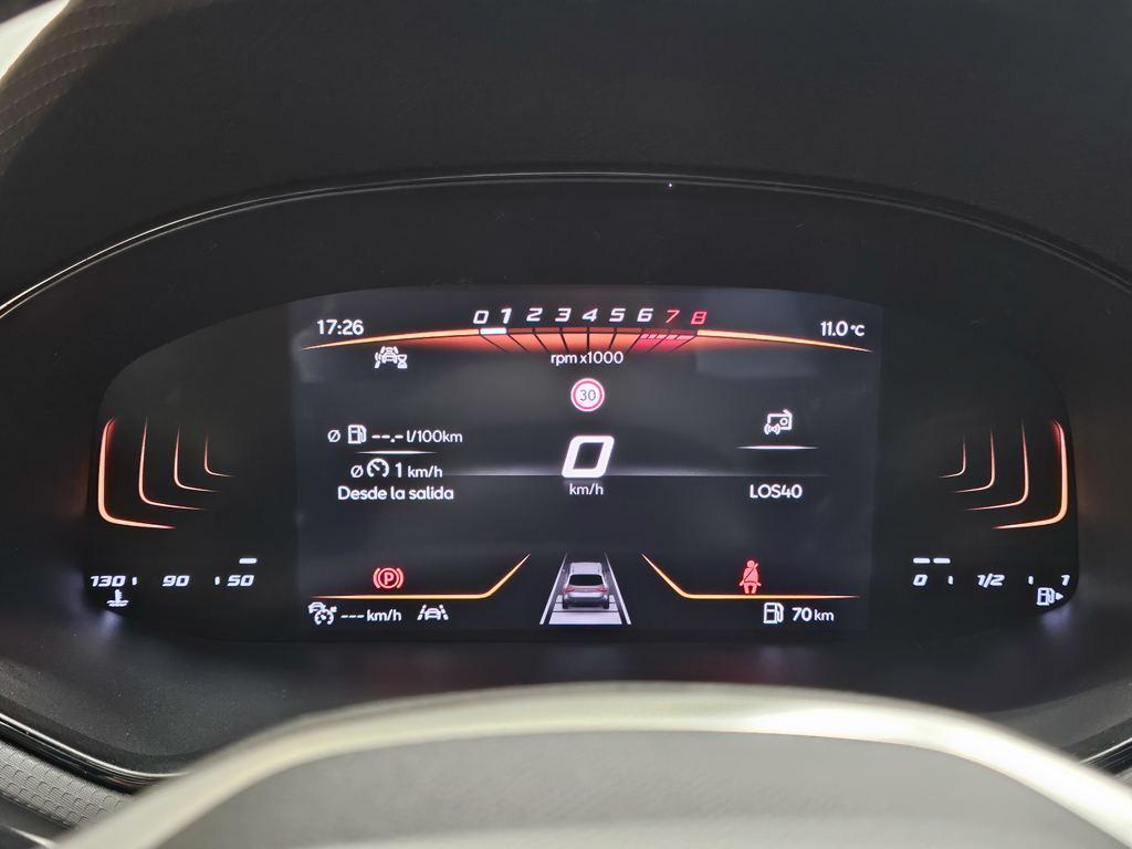 SEAT Ibiza 1.0 TSI Special Edition 85 kW (115 CV) - 19