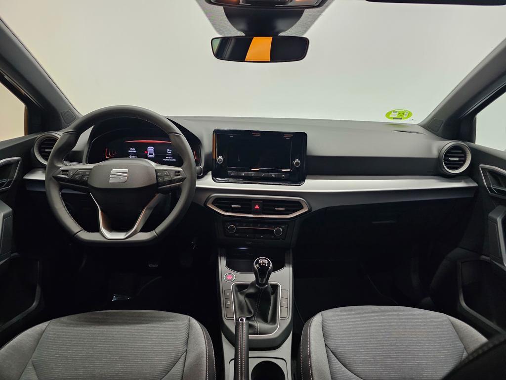 SEAT Ibiza 1.0 TSI Special Edition 85 kW (115 CV) - 3