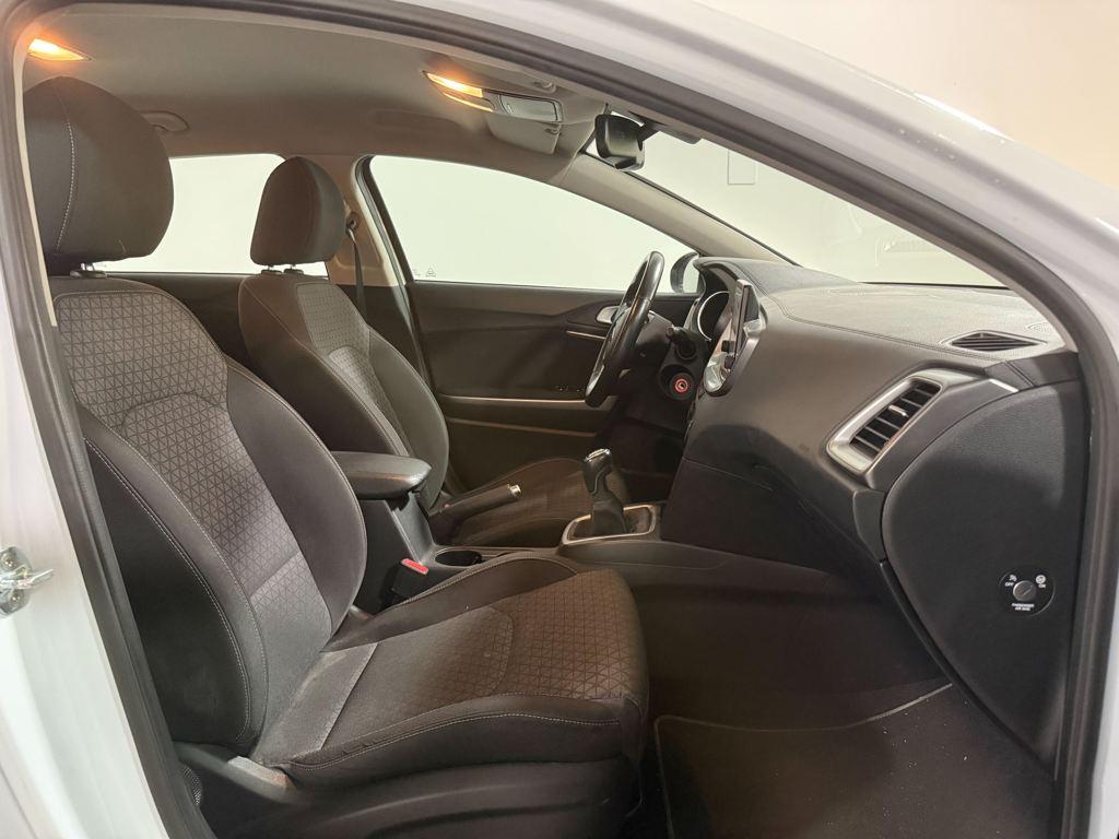 Kia Ceed 1.0 T-GDi Concept 88 kW (120 CV) - 4