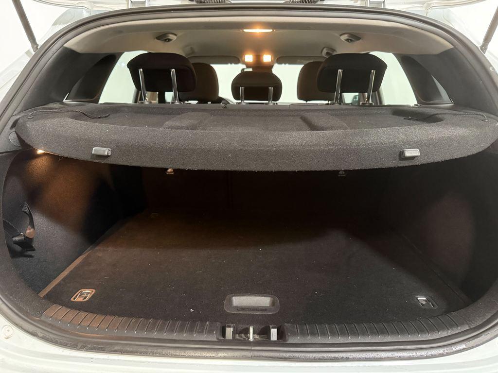 Kia Ceed 1.0 T-GDi Concept 88 kW (120 CV) - 6