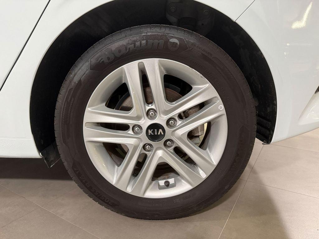 Kia Ceed 1.0 T-GDi Concept 88 kW (120 CV) - 7