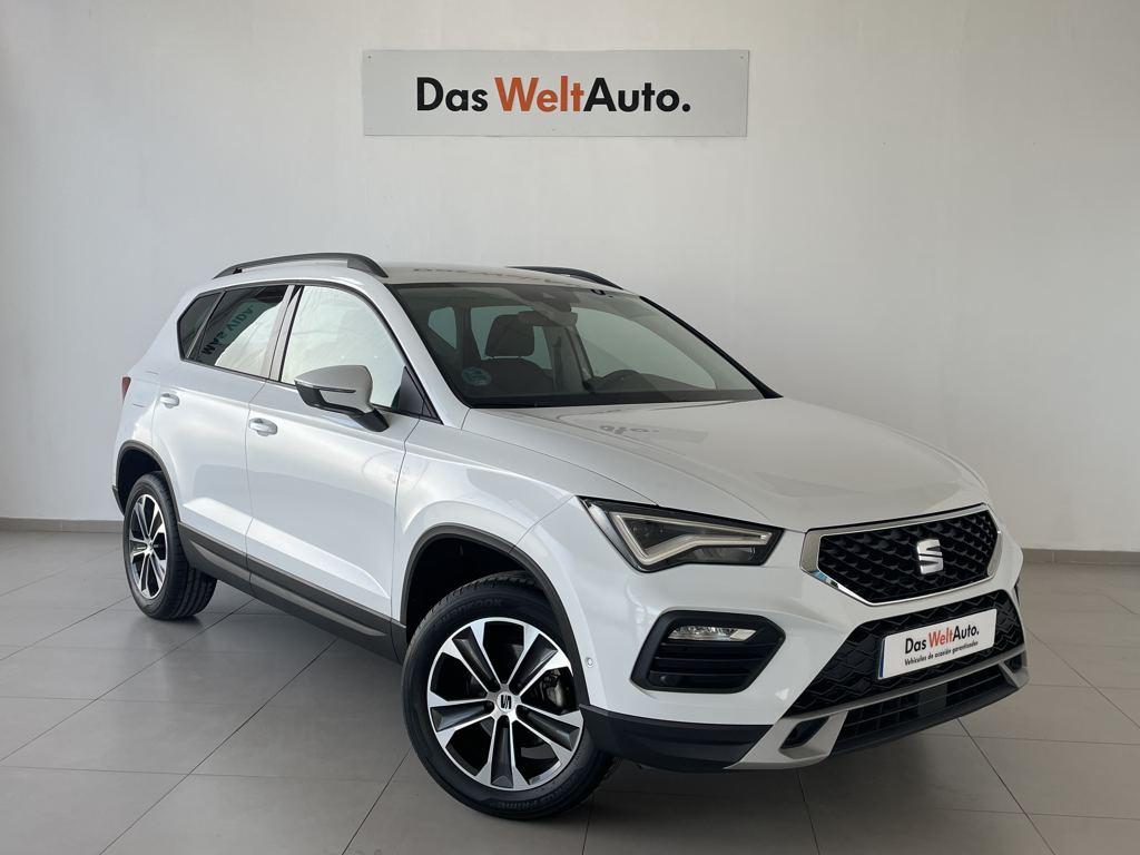 SEAT Ateca 1.5 TSI Style Evo Edition 110 kW (150 CV) - 0