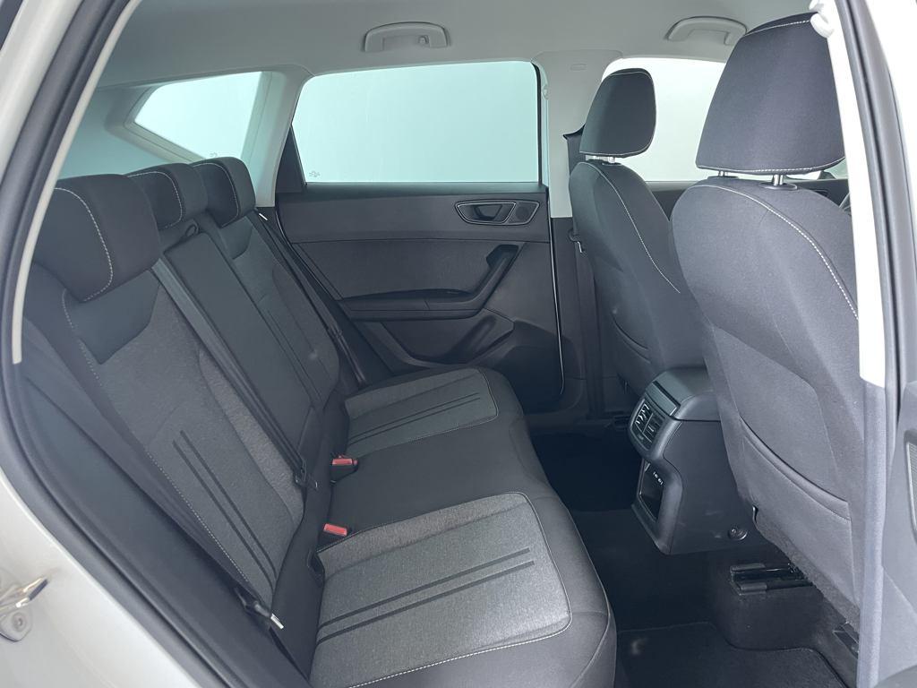 SEAT Ateca 1.5 TSI Style Evo Edition 110 kW (150 CV) - 5