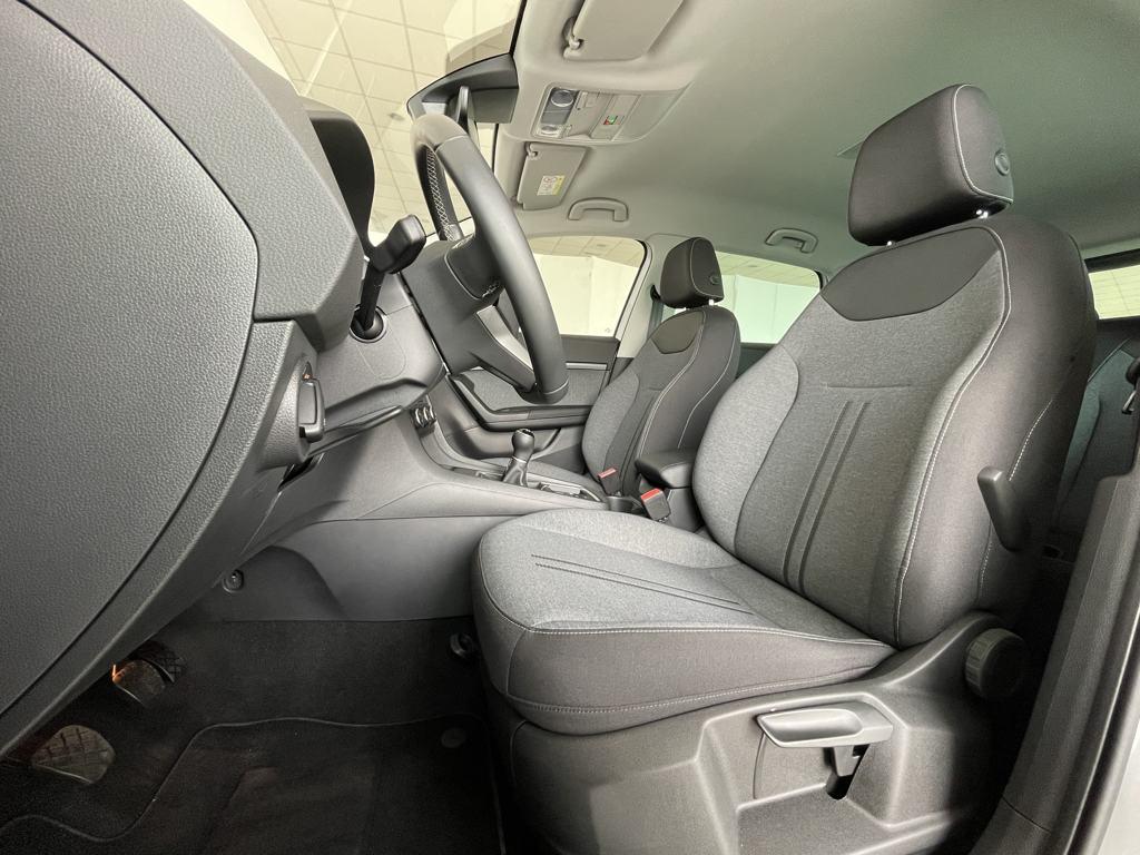 SEAT Ateca 1.5 TSI Style Evo Edition 110 kW (150 CV) - 15