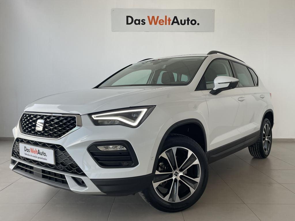 SEAT Ateca 1.5 TSI Style Evo Edition 110 kW (150 CV) - 19