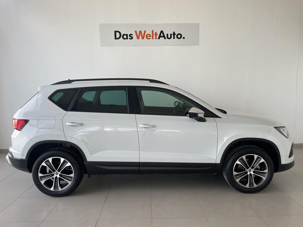 SEAT Ateca 1.5 TSI Style Evo Edition 110 kW (150 CV) - 2
