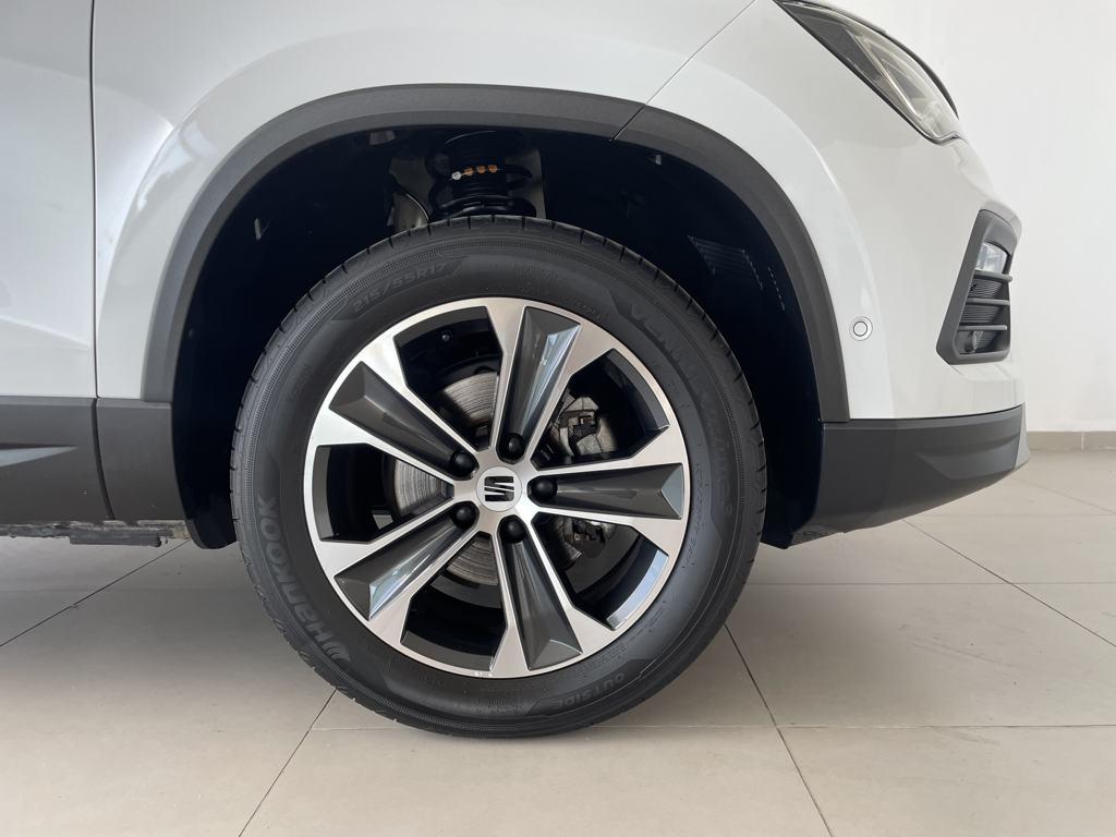 SEAT Ateca 1.5 TSI Style Evo Edition 110 kW (150 CV) - 7