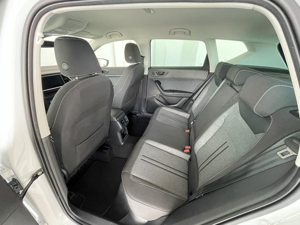 SEAT Ateca 1.5 TSI Style Evo Edition 110 kW (150 CV) - 16