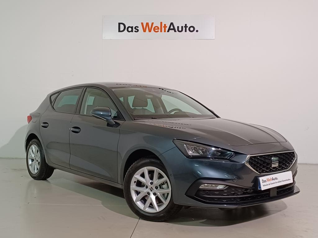SEAT León 1.5 TSI S&S Style XL 96 kW (130 CV) - 0