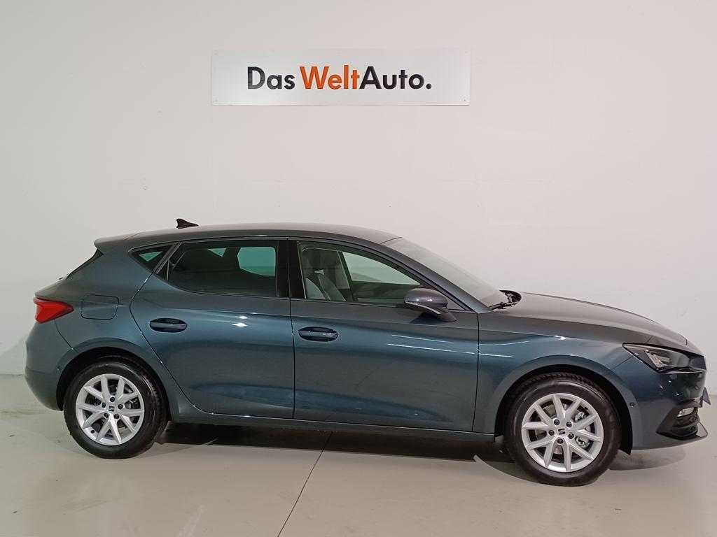 SEAT León 1.5 TSI S&S Style XL 96 kW (130 CV) - 2