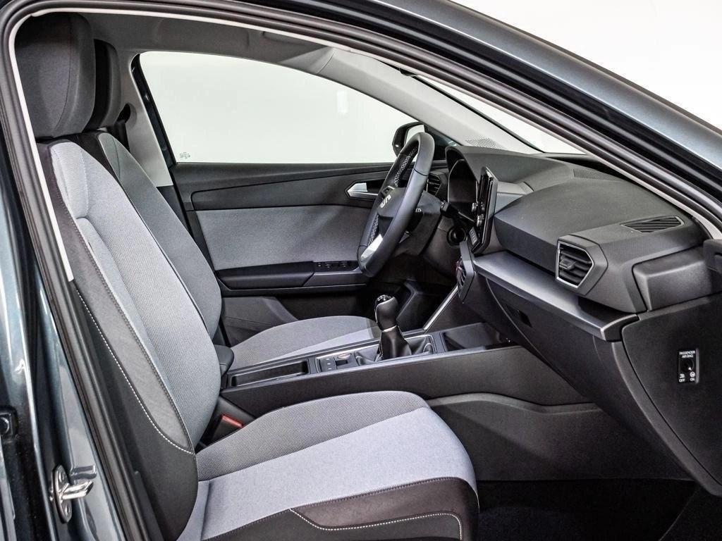 SEAT León 1.5 TSI S&S Style XL 96 kW (130 CV) - 4