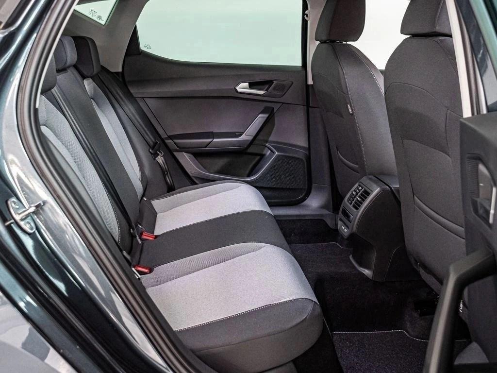 SEAT León 1.5 TSI S&S Style XL 96 kW (130 CV) - 5