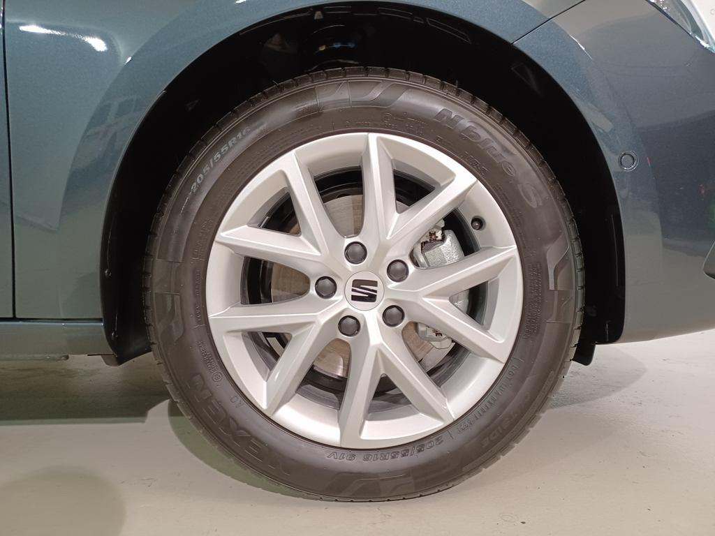SEAT León 1.5 TSI S&S Style XL 96 kW (130 CV) - 7