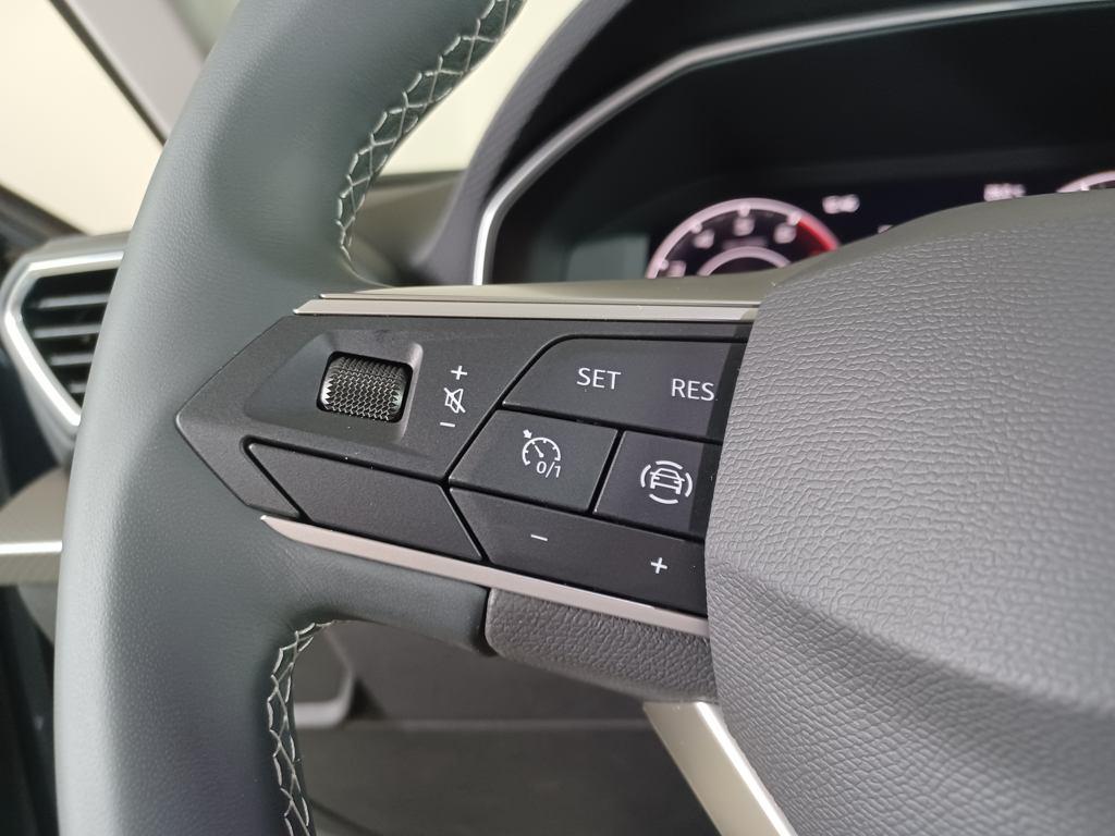 SEAT León 1.5 TSI S&S Style XL 96 kW (130 CV) - 8