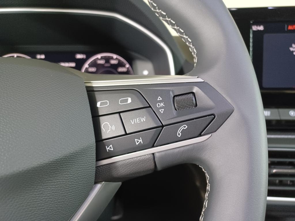 SEAT León 1.5 TSI S&S Style XL 96 kW (130 CV) - 9